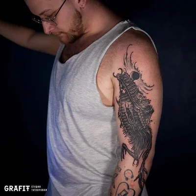 TMTats tattoo 041