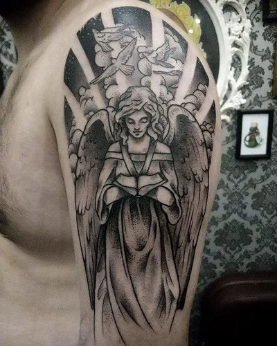TMTats tattoo 042