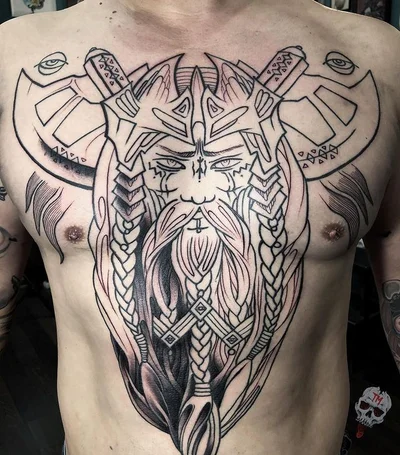TMTats tattoo 043