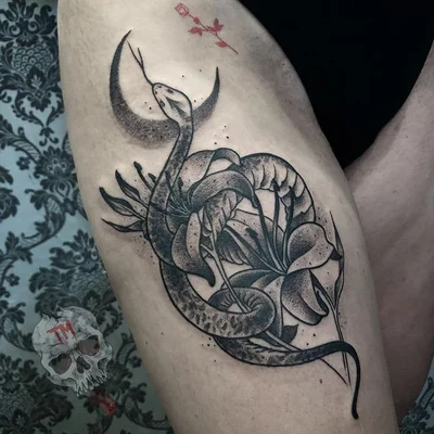 TMTats tattoo 045