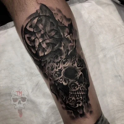 TMTats tattoo 048