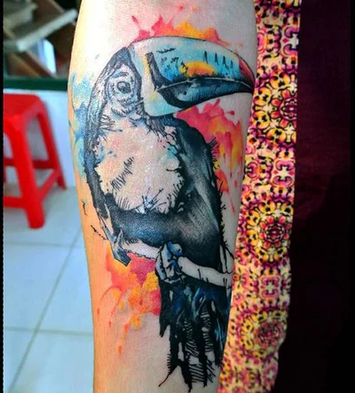 TMTats tattoo 050