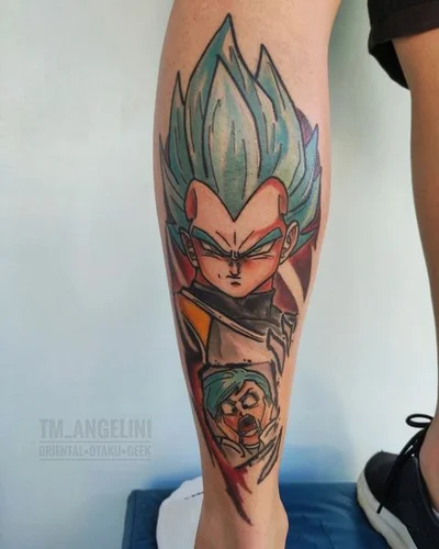 Thiago Angelini tattoo 007
