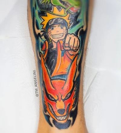 Thiago Angelini tattoo 011