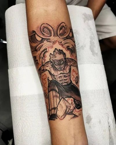 Thiago Angelini tattoo 012