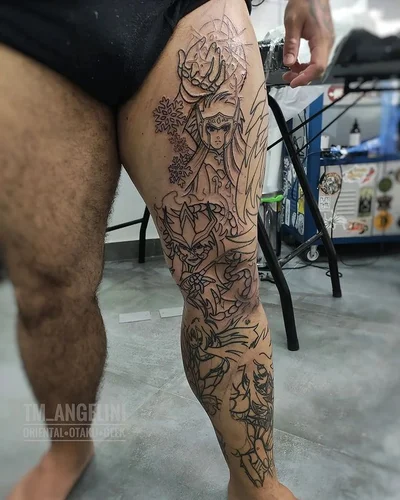 Thiago Angelini tattoo 015
