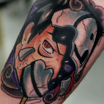 Thiago Angelini tattoo 017