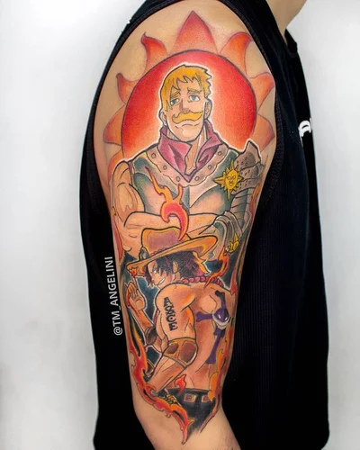 Thiago Angelini tattoo 023