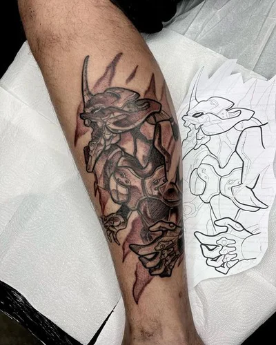 Thiago Angelini tattoo 025