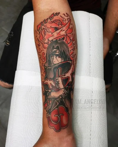Thiago Angelini tattoo 029