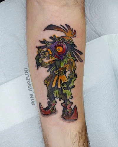 Thiago Angelini tattoo 031