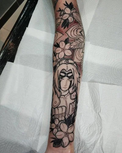 Thiago Angelini tattoo 035