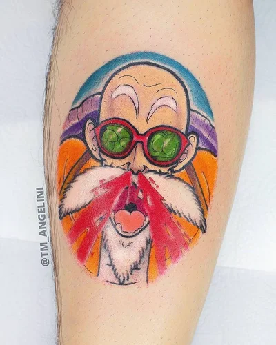 Thiago Angelini tattoo 037
