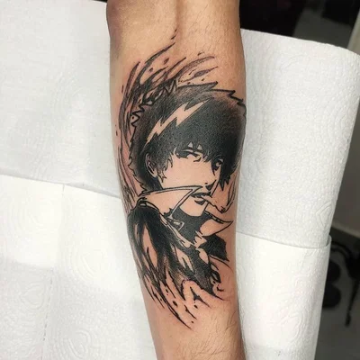 Thiago Angelini tattoo 041