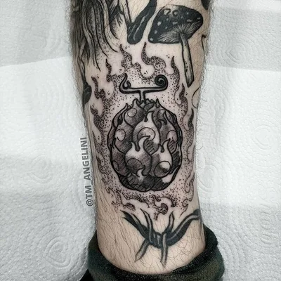 Thiago Angelini tattoo 045