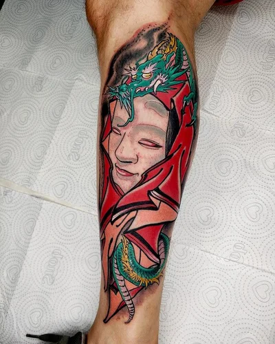 Thiago Angelini tattoo 047