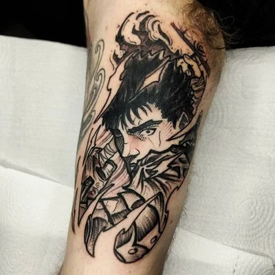 Thiago Angelini tattoo 049