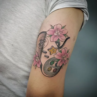 Thiago Marruda tattoo 007