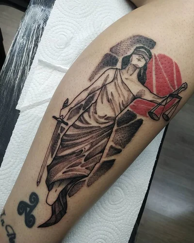 Thiago Marruda tattoo 027