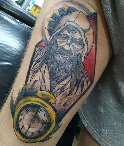Thiago Marruda tattoo 034