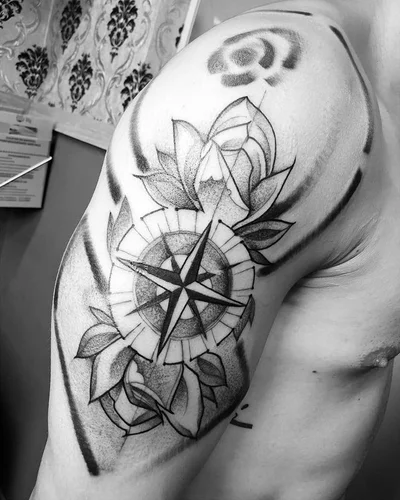 Thiago Marruda tattoo 038