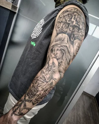 Thiago Marruda tattoo 045