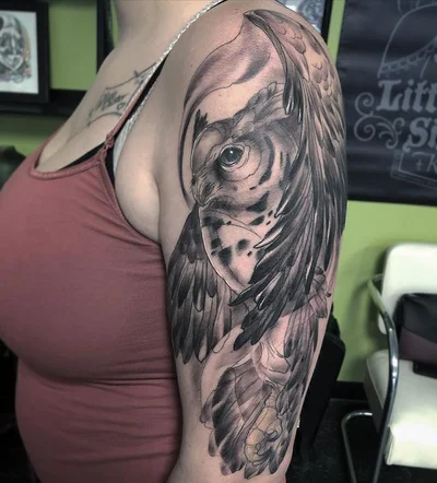 Tyler Latham tattoo 008