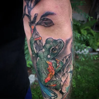 Tyler Latham tattoo 010