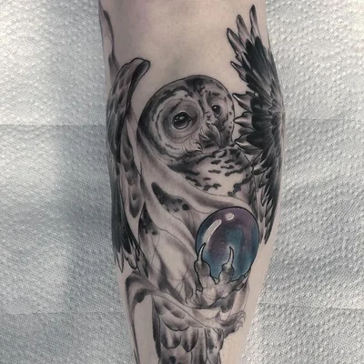 Tyler Latham tattoo 011