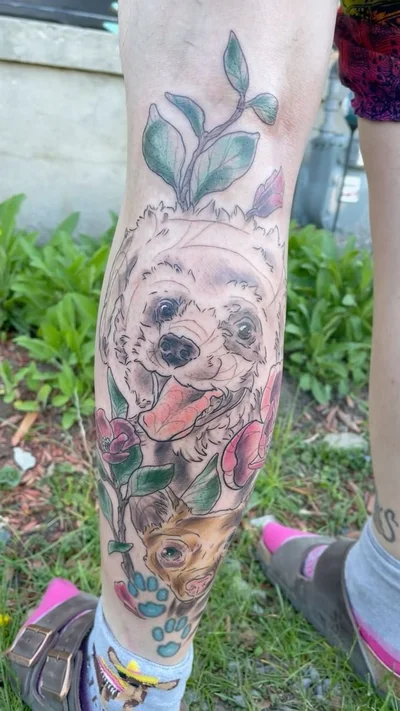 Tyler Latham tattoo 013