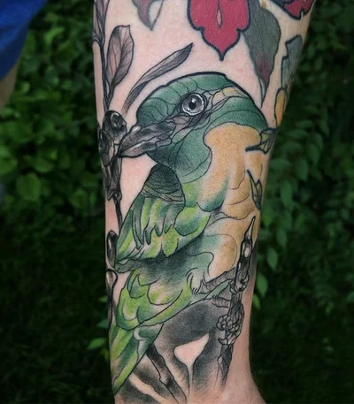 Tyler Latham tattoo 015