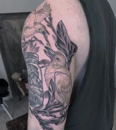 Tyler Latham tattoo 016