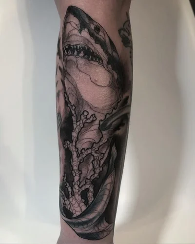 Tyler Latham tattoo 019