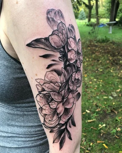 Tyler Latham tattoo 020