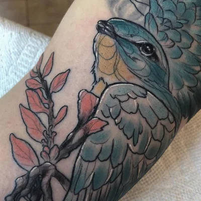 Tyler Latham tattoo 022