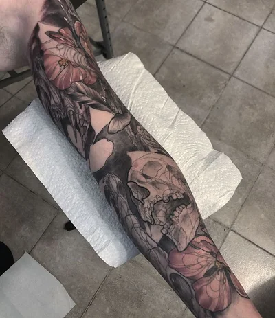 Tyler Latham tattoo 024
