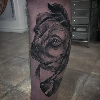 Tyler Latham tattoo 028