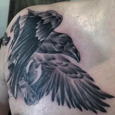 Tyler Latham tattoo 030
