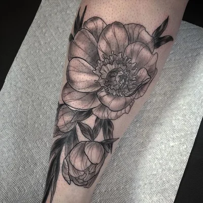 Tyler Latham tattoo 033
