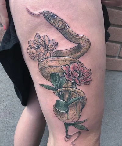 Tyler Latham tattoo 035