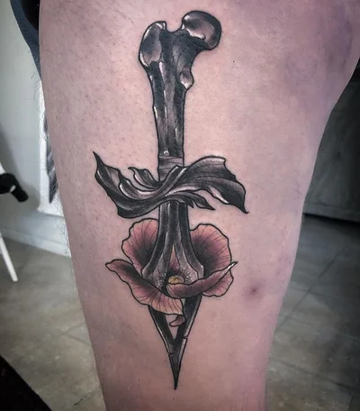 Tyler Latham tattoo 037
