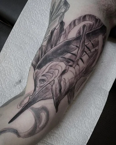 Tyler Latham tattoo 039