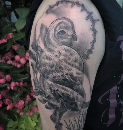 Tyler Latham tattoo 040