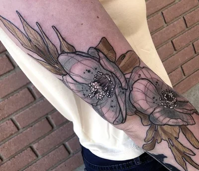Tyler Latham tattoo 044