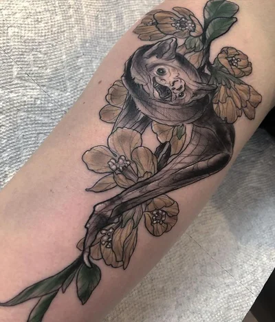 Tyler Latham tattoo 045