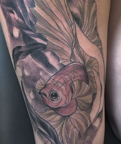 Tyler Latham tattoo 048