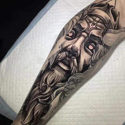 Tama Mamanu tattoo 010