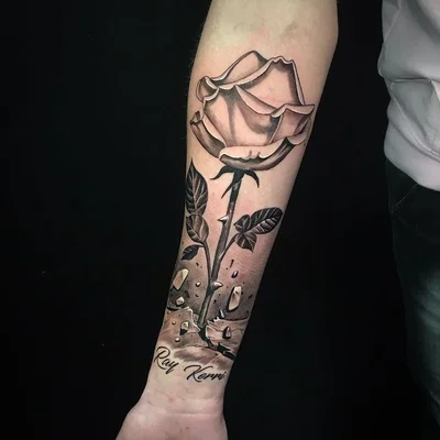 Tama Mamanu tattoo 013