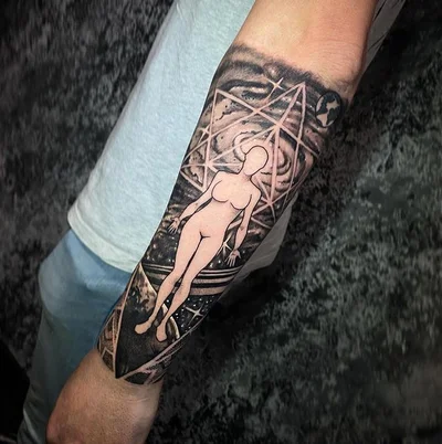 Tama Mamanu tattoo 015