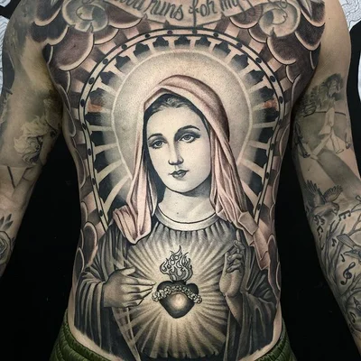 Tama Mamanu tattoo 017